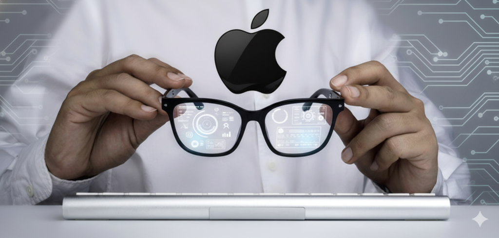 Apple Smart Glasses: What We Know So Far